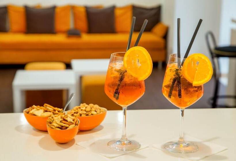 هتل Green Park Madama Spa & Wellness