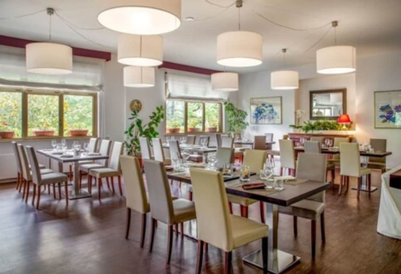 هتل Green Park Madama Spa & Wellness