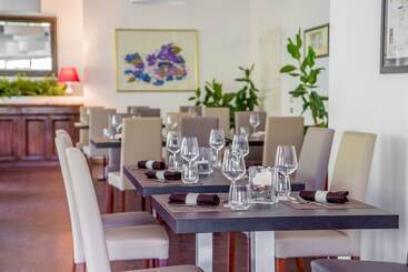 هتل Green Park Madama Spa & Wellness