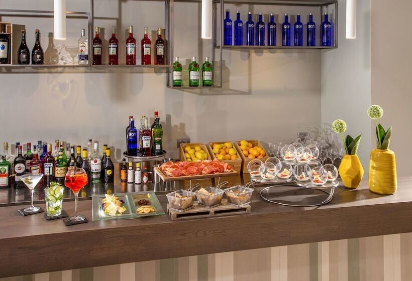 هتل Green Park Madama Spa & Wellness