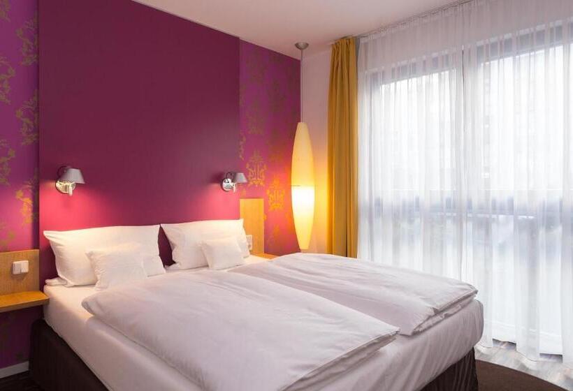 Fotos del hotel Grimm's Berlin Mitte:  14