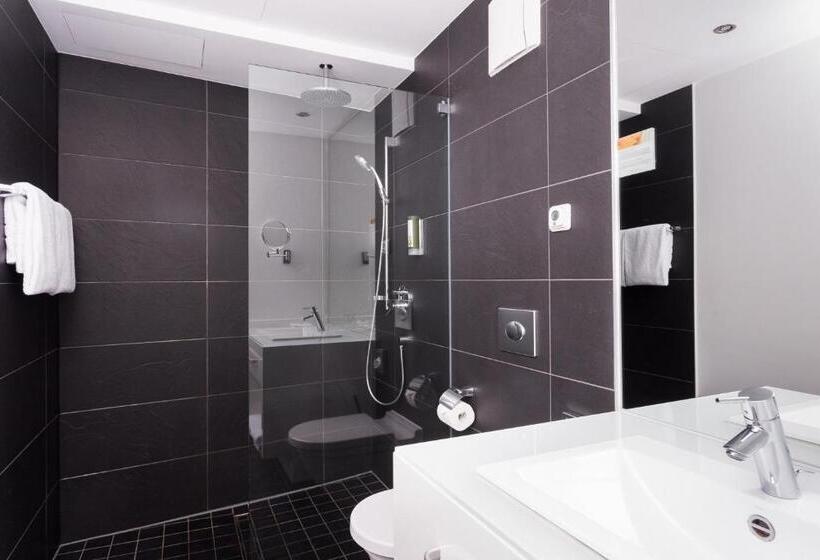 Fotos del hotel Grimm's Berlin Mitte:  7