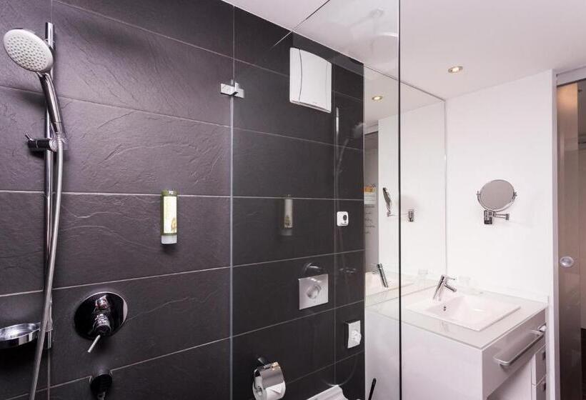 Fotos del hotel Grimm's Berlin Mitte:  15