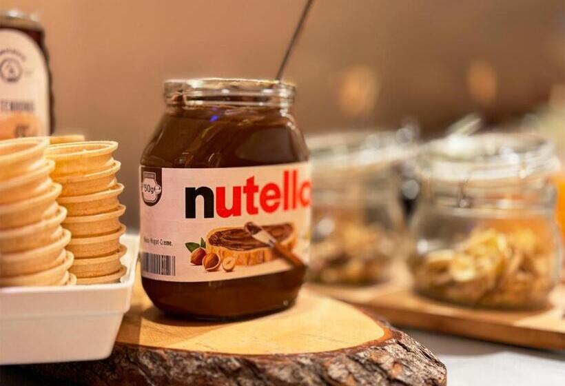 Fotos del hotel Grimm's Berlin Mitte:  22