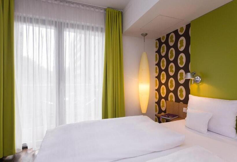 Fotos del hotel Grimm's Berlin Mitte:  23