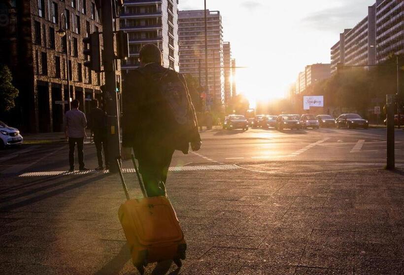 Fotos del hotel Grimm's Berlin Mitte:  24