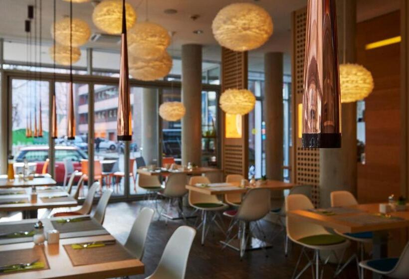 Fotos del hotel Grimm's Berlin Mitte:  25