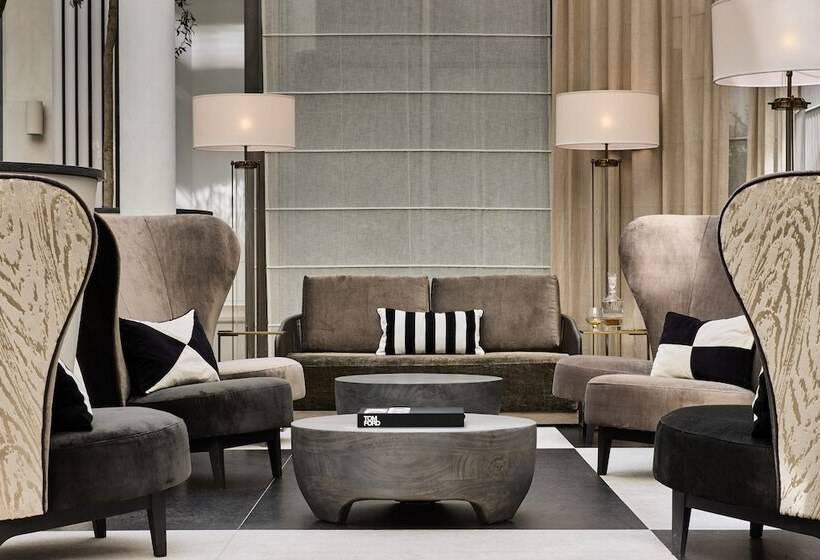 H15 Boutique Hotel, Warsaw, A Member Of Design Hotels