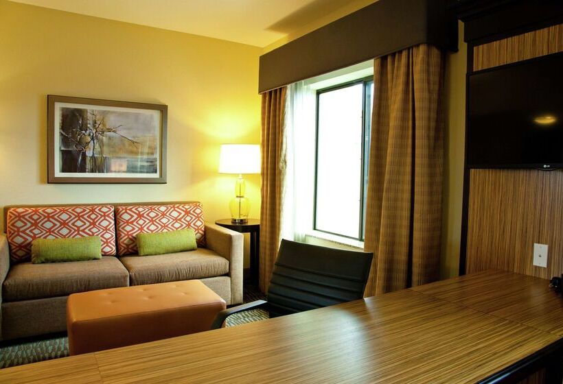酒店 Hampton Inn & Suites Salinas