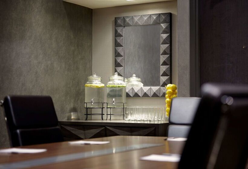Fotos del hotel Hampton Inn Brooklyn Downtown:  34