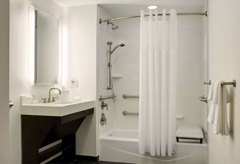 Fotos del hotel Hampton Inn Brooklyn Downtown:  31