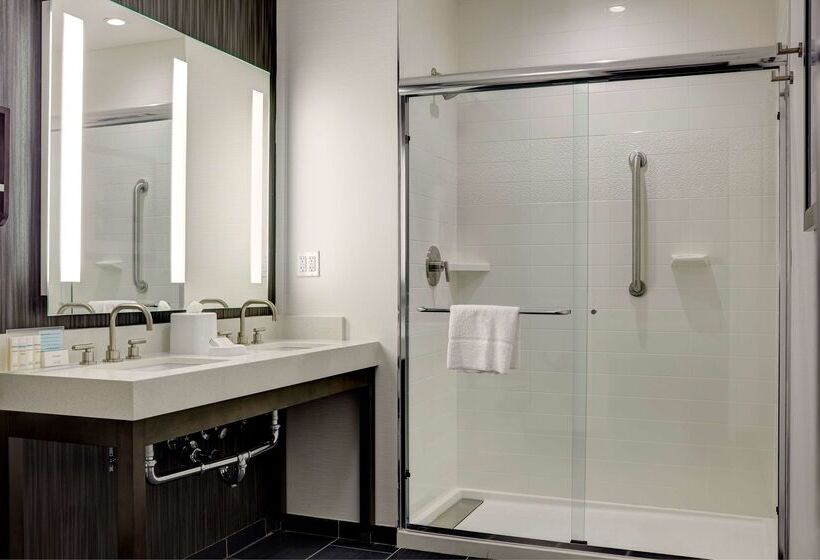 Fotos del hotel Hampton Inn Brooklyn Downtown:  30