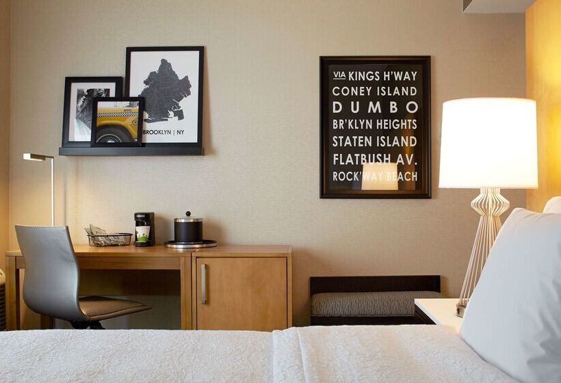 Fotos del hotel Hampton Inn Brooklyn Downtown:  42