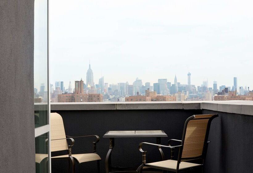 Fotos del hotel Hampton Inn Brooklyn Downtown:  27