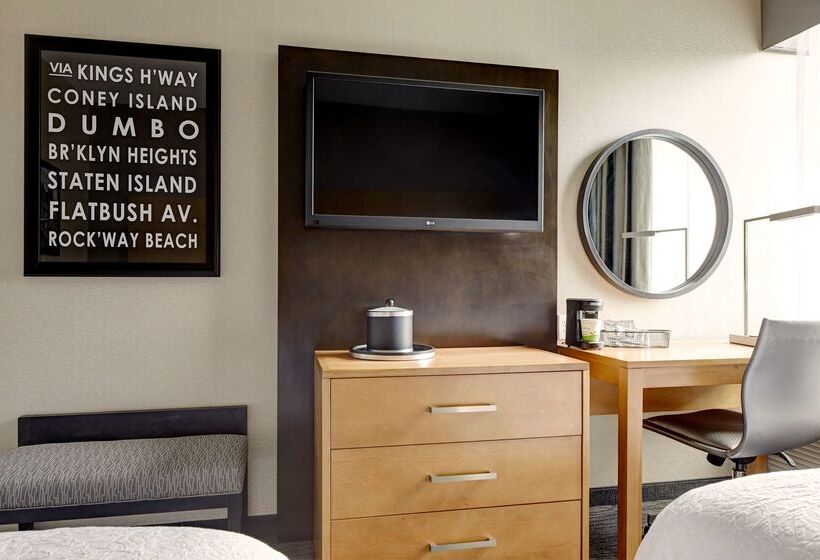 Fotos del hotel Hampton Inn Brooklyn Downtown:  28