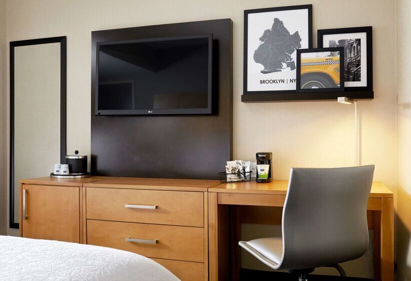 Fotos del hotel Hampton Inn Brooklyn Downtown:  15