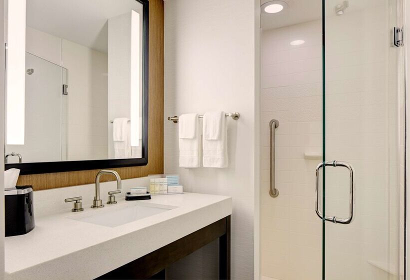 Fotos del hotel Hampton Inn Brooklyn Downtown:  55