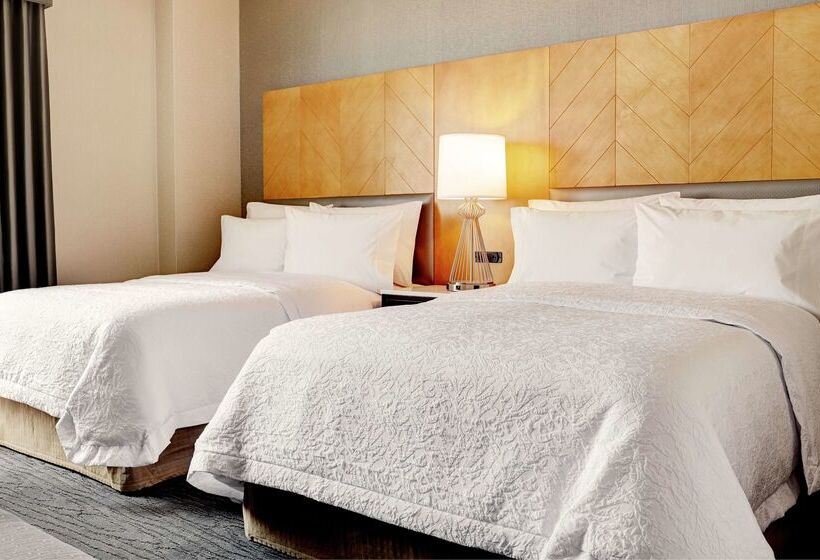 Fotos del hotel Hampton Inn Brooklyn Downtown:  6