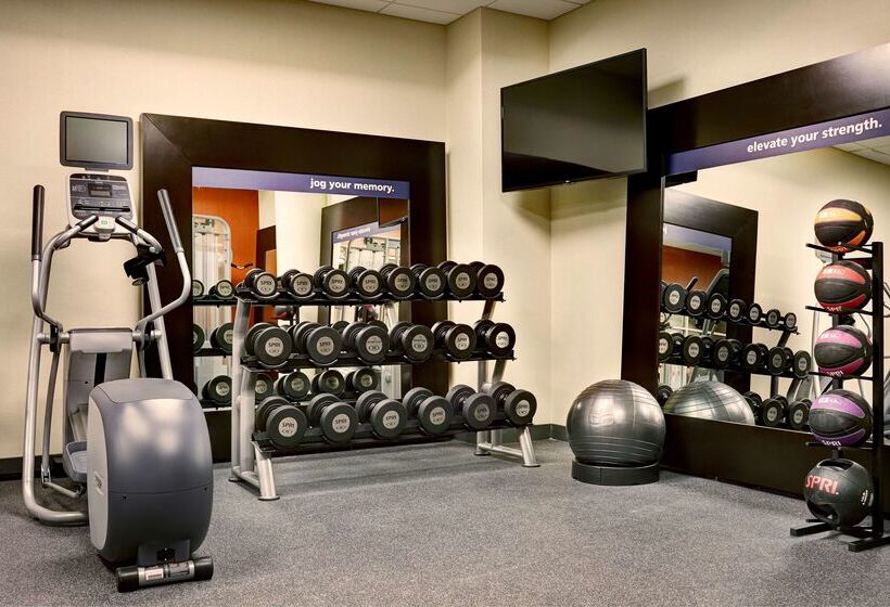 Fotos del hotel Hampton Inn Brooklyn Downtown:  36