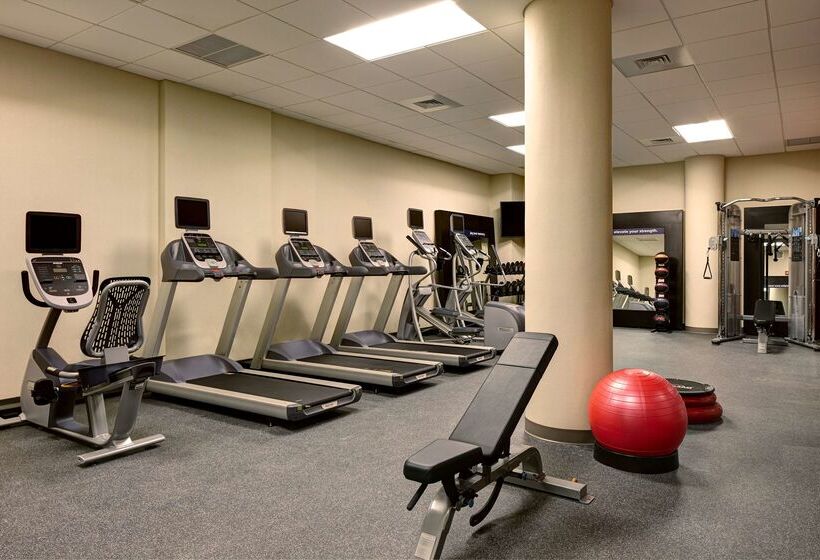 Fotos del hotel Hampton Inn Brooklyn Downtown:  40
