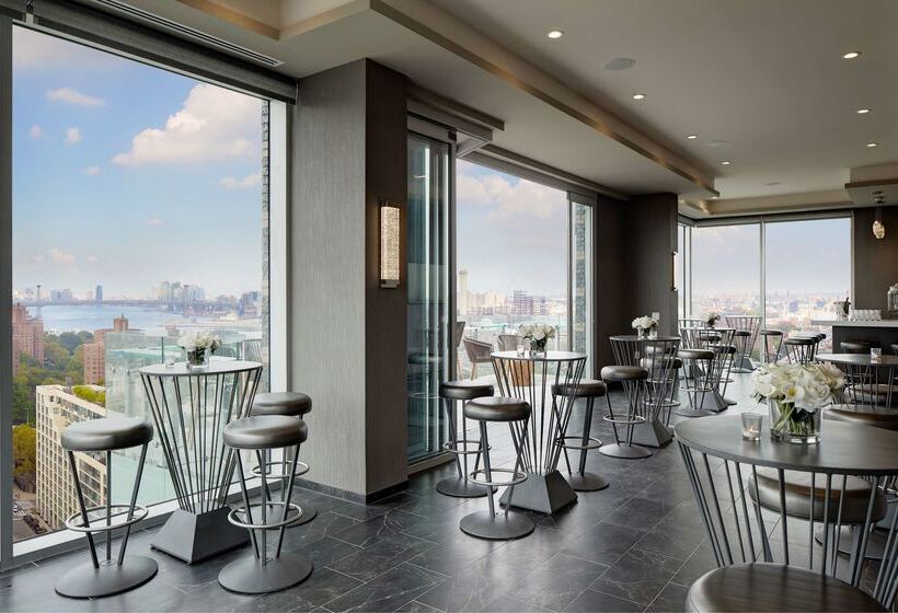 Fotos del hotel Hampton Inn Brooklyn Downtown:  17
