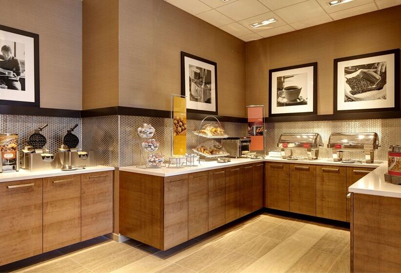 Fotos del hotel Hampton Inn Brooklyn Downtown:  22