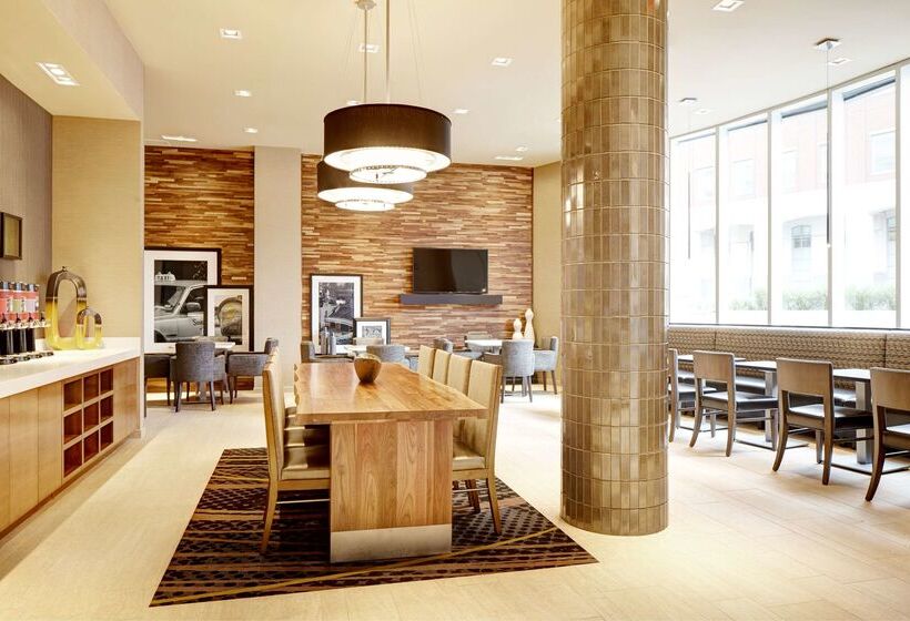 Fotos del hotel Hampton Inn Brooklyn Downtown:  32
