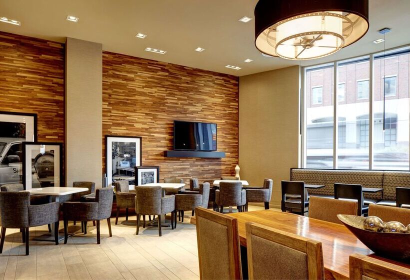 Fotos del hotel Hampton Inn Brooklyn Downtown:  23