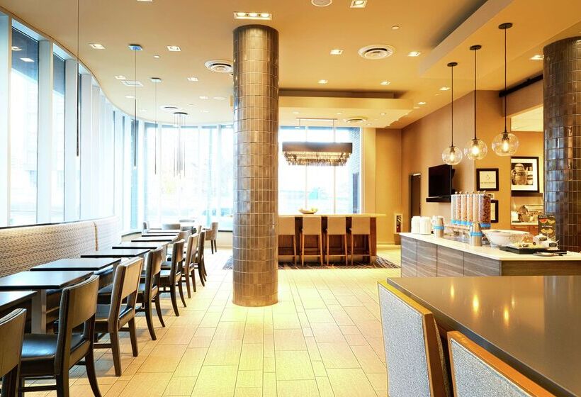 Fotos del hotel Hampton Inn Brooklyn Downtown:  41