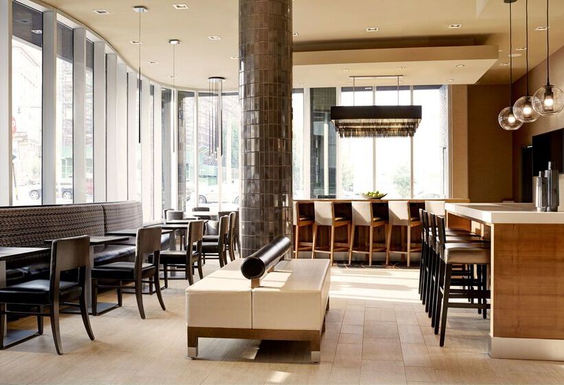 Fotos del hotel Hampton Inn Brooklyn Downtown:  63