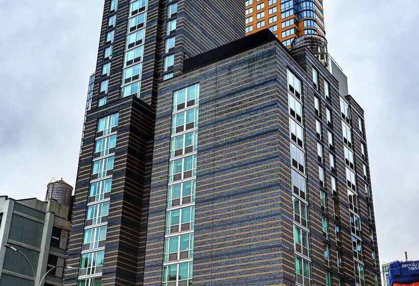 Fotos del hotel Hampton Inn Brooklyn Downtown:  8