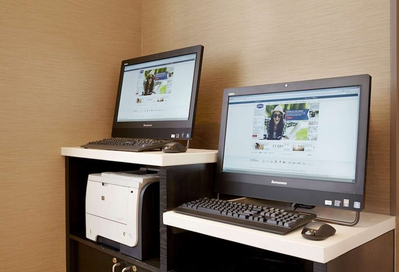 Fotos del hotel Hampton Inn Brooklyn Downtown:  56
