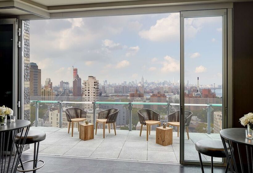 Fotos del hotel Hampton Inn Brooklyn Downtown:  64