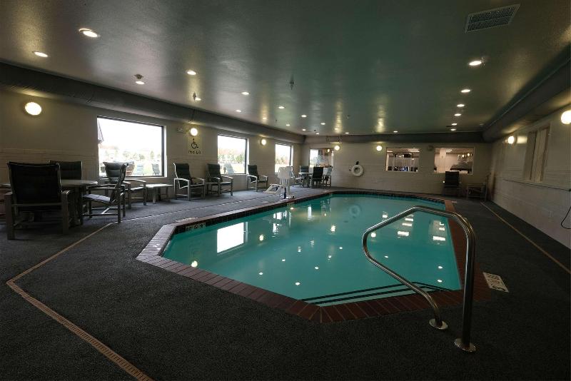 호텔 Hampton Inn Searcy