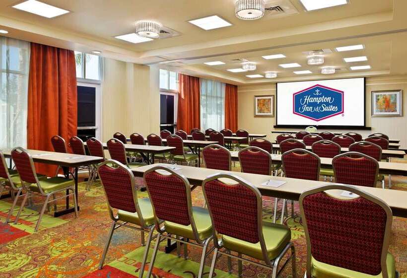 فندق Hampton Inn & Suites Orlandonorth/altamonte Springs