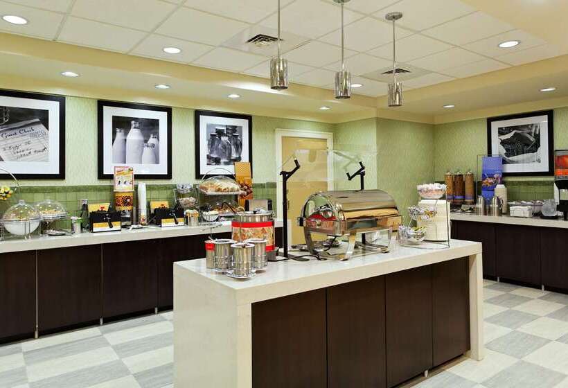 هتل Hampton Inn & Suites Orlandonorth/altamonte Springs