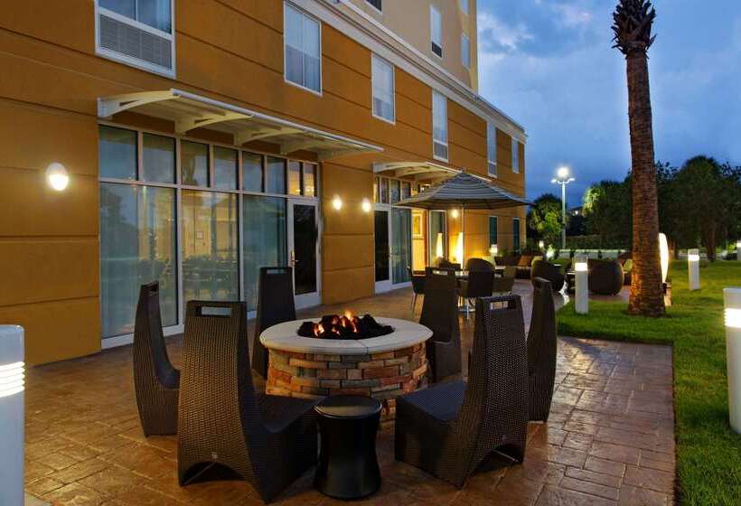 Hotel Hampton Inn & Suites Orlandonorth/altamonte Springs