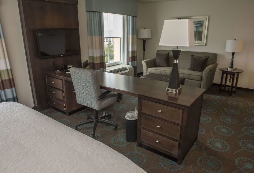 Hotel Hampton Inn & Suites Orlandonorth/altamonte Springs