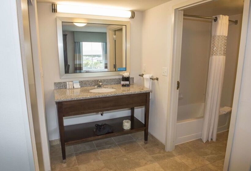 Hotel Hampton Inn & Suites Orlandonorth/altamonte Springs