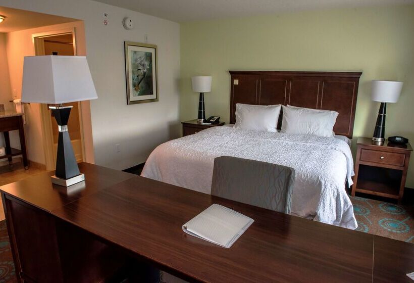 Hotel Hampton Inn & Suites Orlandonorth/altamonte Springs