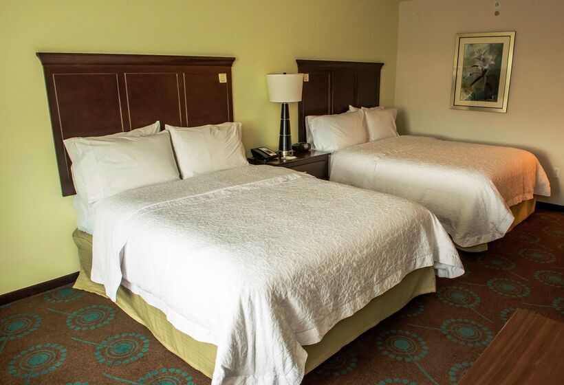 فندق Hampton Inn & Suites Orlandonorth/altamonte Springs