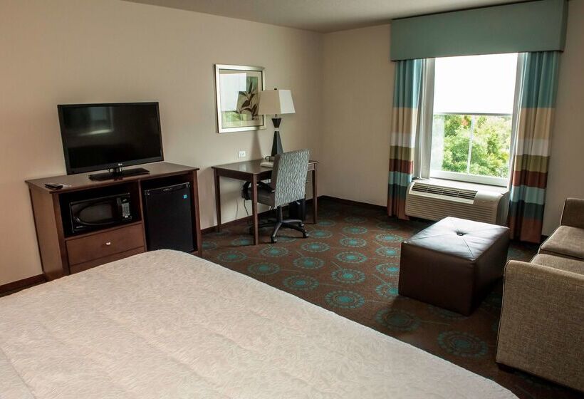 هتل Hampton Inn & Suites Orlandonorth/altamonte Springs