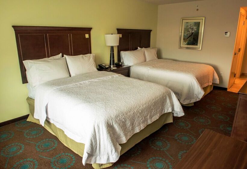 فندق Hampton Inn & Suites Orlandonorth/altamonte Springs