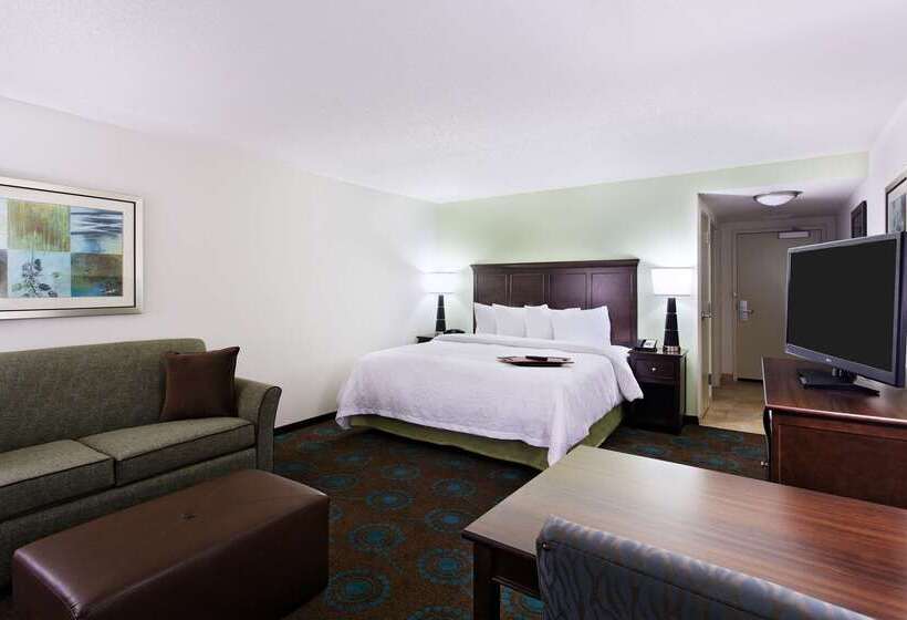 فندق Hampton Inn & Suites Orlandonorth/altamonte Springs