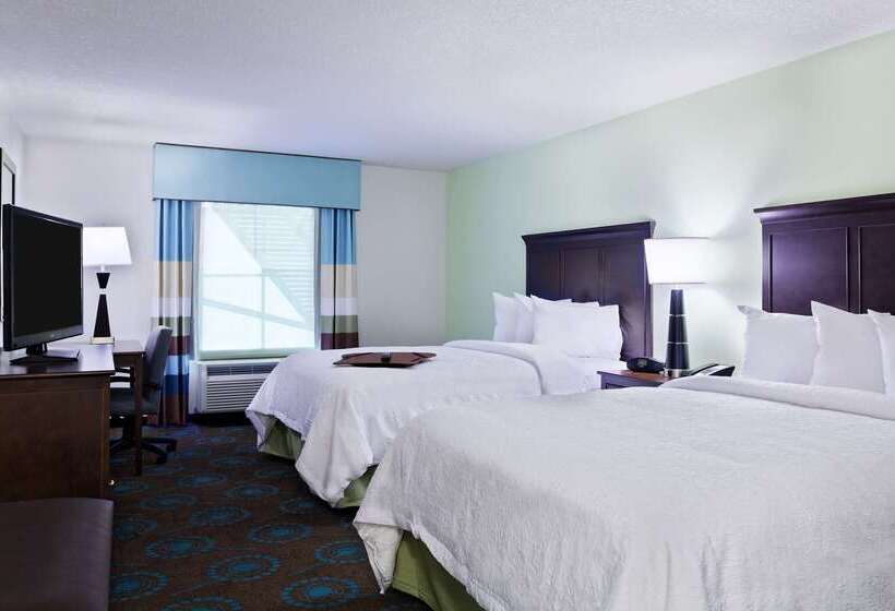 فندق Hampton Inn & Suites Orlandonorth/altamonte Springs