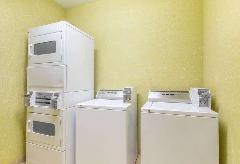 호텔 Hawthorn Extended Stay By Wyndham Corpus Christi Padre Isle