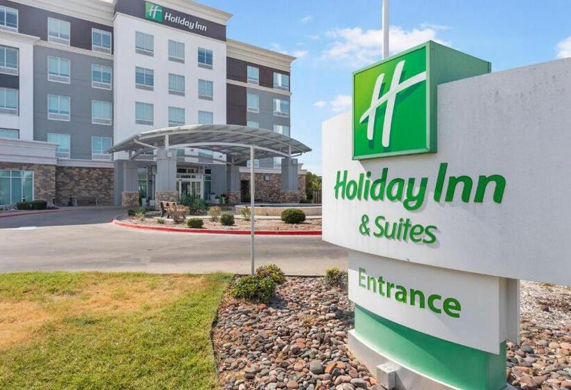 호텔 Holiday Inn  & Suites Waco Northwest