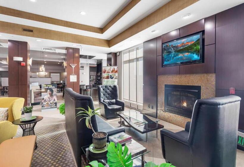 Holiday Inn Hotel & Suites Waco Northwest, An Ihg
