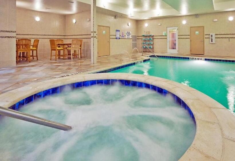 Holiday Inn Hotel & Suites Waco Northwest, An Ihg