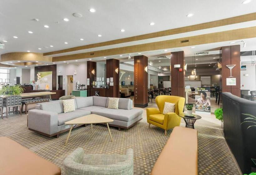 Hotell Holiday Inn  & Suites Waco Northwest